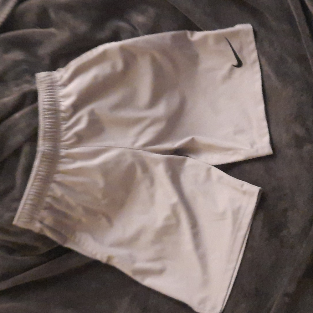 Like New Lightweight Nike Dri-Fit Athletic Shorts